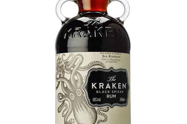 Kraken onion