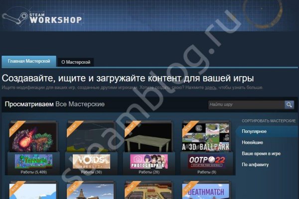 Где брать ссылки на кракен